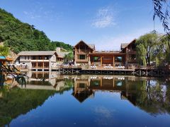 -九如山休闲旅游度假区