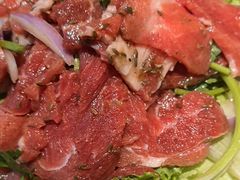 -外婆掌柜·东北家庭烤肉(托乐嘉店)