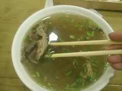 -王胖子驴肉火烧(鼓楼店)