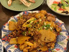 -花满楼(启秀路店)