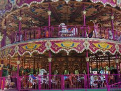 -长春市南湖公园