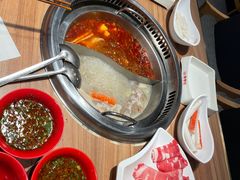 -季季红火锅(长沙步行街店)