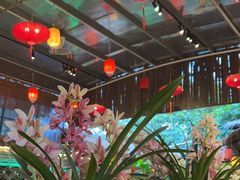 -园林美食城·本土农家菜(杨和镇店)