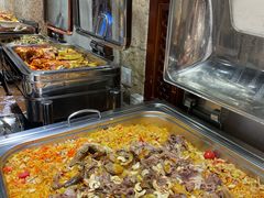 -shami house莎米屋清真美食自助餐(肇庆大厦店)