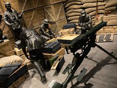 -上海四行仓库抗战纪念馆