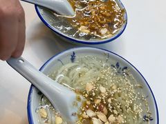 -邓婆婆手工冰粉铺(中港·燊海森林店)