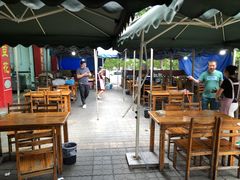 露天位-邓氏三烘家常菜(安顺总店)