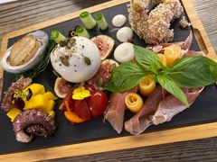 -ALLORA意大利餐厅(丰盛里店)