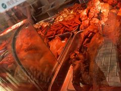 -康美味烧鸡卤肉店(中铁三局集团坞城小区店)