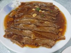 -域乐楼清真饭庄(华北路店)