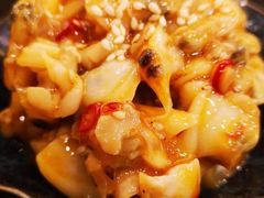 -食鲤料理(西虹东路店)