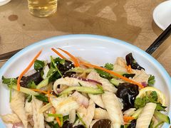 -红日饭店(裕隆三路店)