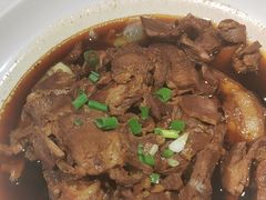 -李氏八大件老菜馆(万宝街店)