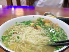 -兰州牛肉面
