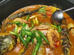 -品粹徽园·家常安徽菜