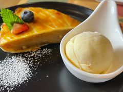 -安妮意大利餐厅(国贸店)