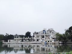 -朝阳公园游乐园