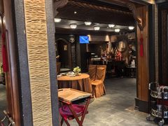 -申粤轩·手工点心·金牌烧味·经典粤菜(丁香花园店)
