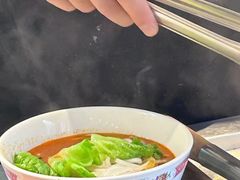 -潮汕•草根牛肉档(中江路店)