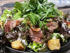 -BomBa意大利餐厅