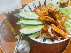 -椰椰大吉(海城店)