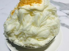一斤榴莲冰-乐果甜心·潮汕冰室(南澳后宅分店)