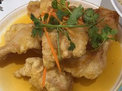 -李老哈·东北菜(宋园路店)