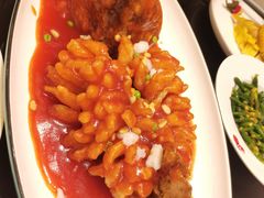 -新南华大酒店(广中店)