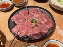-烧肉达人•炭火烧肉(新天地店)