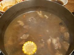 -牛很鲜潮汕牛肉火锅(朝晖路店)