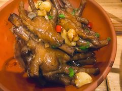 -霄汉牛三鲜湖北砂锅菜(万松园2店)