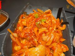 -양평식당·杨平食堂(华贸店)