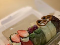 -棕榈泉国际高尔夫学院