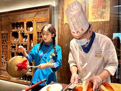 -四世同堂·京菜·烤鸭(双井店)
