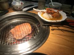 -赤坂亭·M9和牛烧肉·铁板烧·日料398放题(长泰广场店)