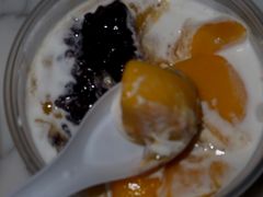 -特式糖水铺甜品