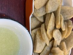 -聚首堂·特色小吃·肘子(什刹海德胜门店)