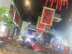 -好灶头妈妈菜·柴火灶台鱼·千岛湖土菜地标美食