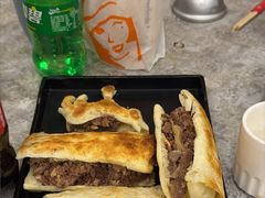 加焖子驴肉火烧-高玛纳驴肉火烧(一世界店)