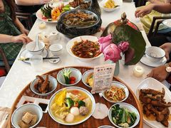 -绍兴老味道·非遗门店(银泰城店)