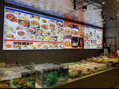 -宴小馆·小海鲜青岛菜(五四广场店)