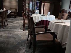 -粤财皇冠假日酒店·彩华轩中餐厅