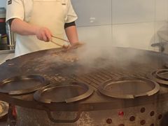 -烤肉宛饭庄(南礼士路店)