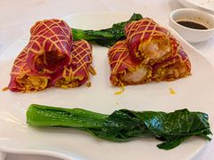 -御彩酒家(东风东路店)