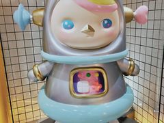 -泡泡玛特POPMART(上海环球港店)