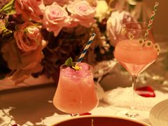 -晶雅花园西餐厅(南京首店)