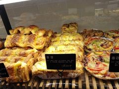 -丁香西饼屋(桂林路店)