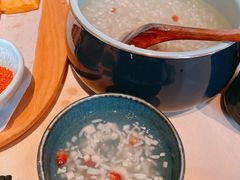 石榴酿豆花-山石榴·贵州菜(丰盛里店)