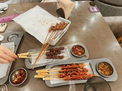 -苏小牛·牛肉串(国贸店)