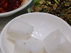 -泉上·发现DISCOVERY ·黔菜餐厅(银海元隆广场店)